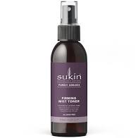 SUKIN Purely Ageless Firming Mist Toner 125ml